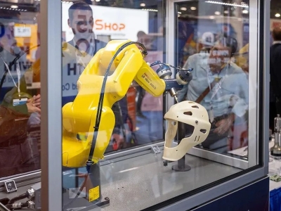 mksport体育2025人形机器人全国巡展启幕：四城接力，驱动工业智能化转型 ——以技术革新赋能新型工业化，构建产业生态新格局